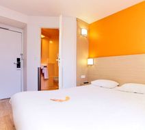 Hotel Premiere Classe Room