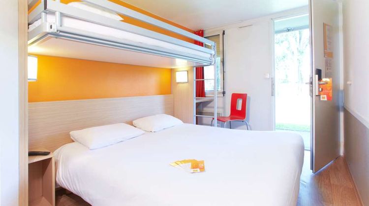 Hotel Premiere Classe Other
