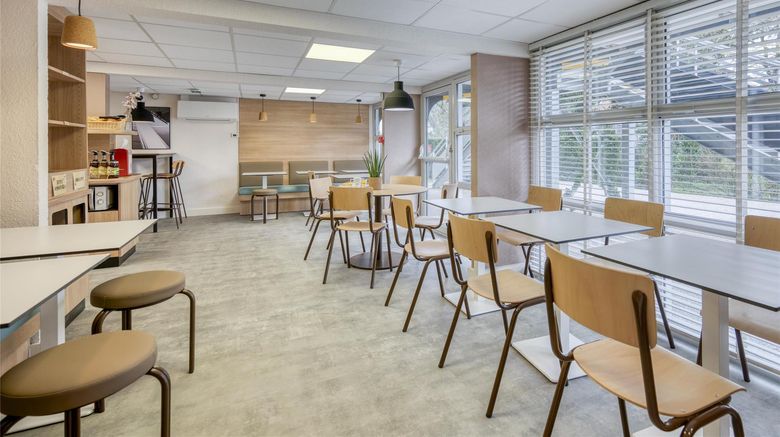 <b>Premiere Classe Villepinte Restaurant</b>. Images powered by <a href="https://iceportal.shijigroup.com/" title="IcePortal" target="_blank">IcePortal</a>.