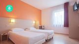 Premiere Classe Wroclaw Centrum Room