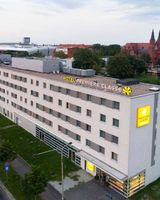 Premiere Classe Wroclaw Centrum