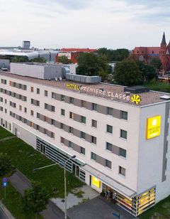 Premiere Classe Wroclaw Centrum