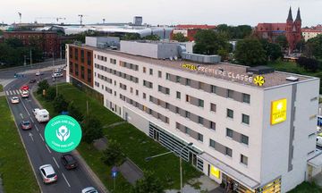 Premiere Classe Wroclaw Centrum