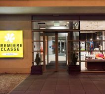 Premiere Classe Wroclaw Centrum Exterior