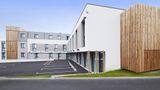 Kyriad Prestige Saint-Malo Exterior