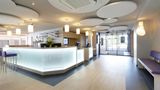 Kyriad Prestige Saint-Malo Lobby