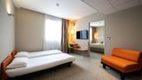 Kyriad Prestige Saint-Malo Room