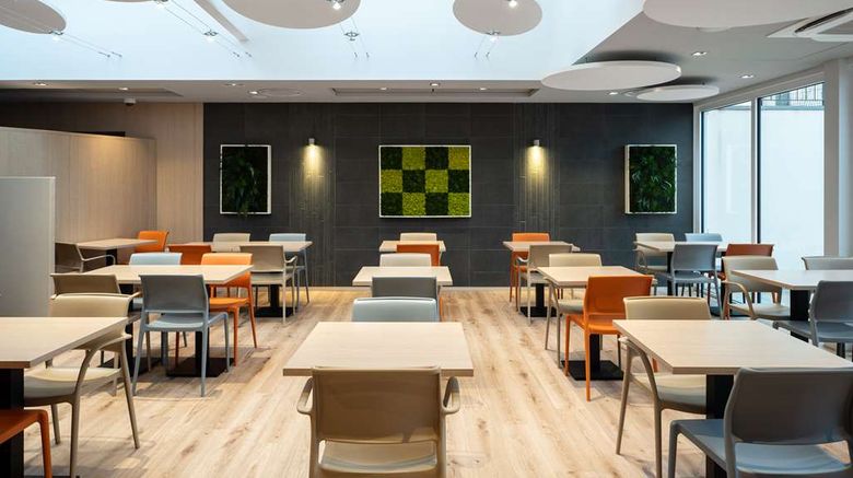 <b>Kyriad Prestige Saint-Malo Other</b>. Images powered by <a href="https://iceportal.shijigroup.com/" title="IcePortal" target="_blank">IcePortal</a>.