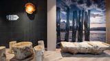 Kyriad Prestige Saint-Malo Lobby