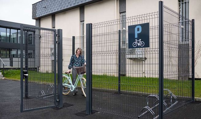 Kyriad Prestige Saint-Malo Exterior