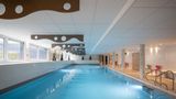 Kyriad Prestige Saint-Malo Pool