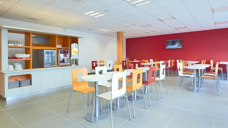 Premiere Classe Bordeaux Ouest-Merignac Restaurant
