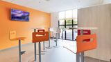 Premiere Classe Bordeaux Ouest-Merignac Lobby