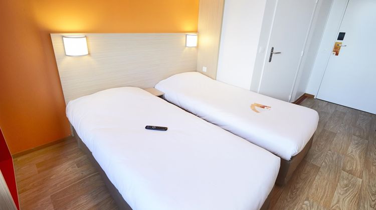 Premiere Classe Bordeaux Ouest-Merignac Room