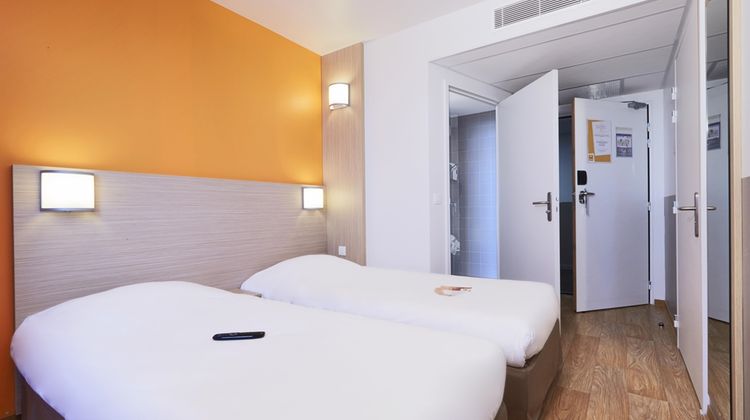 Premiere Classe Bordeaux Ouest-Merignac Room