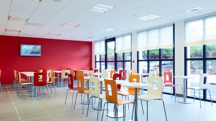 Premiere Classe Bordeaux Ouest-Merignac Restaurant