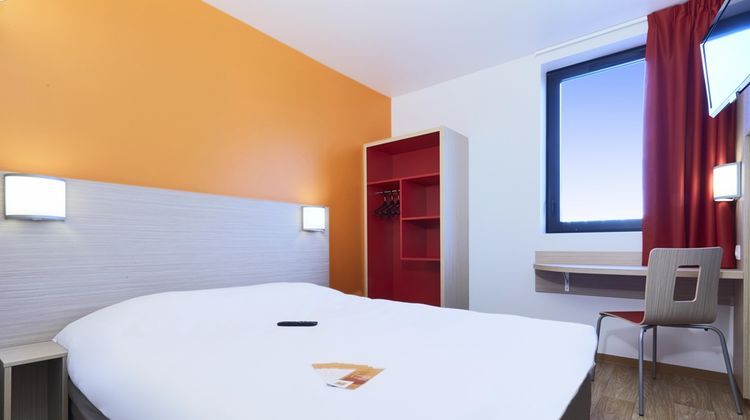 Premiere Classe Bordeaux Ouest-Merignac Room