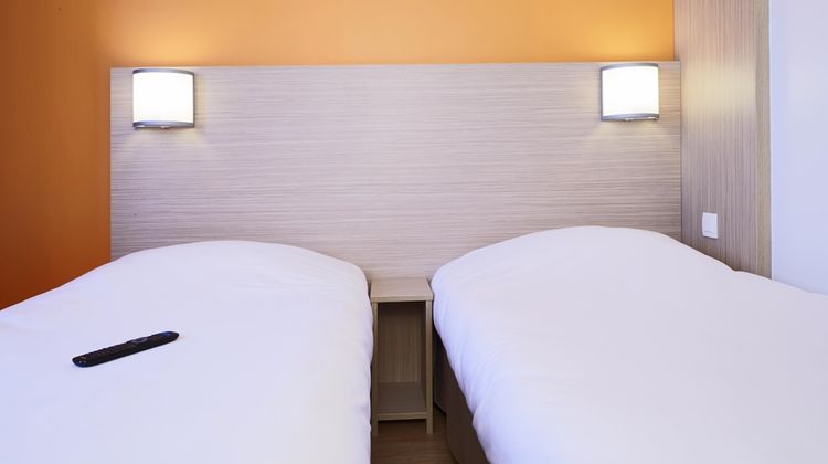 Premiere Classe Bordeaux Ouest-Merignac Room