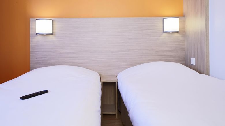<b>Premiere Classe Bordeaux Ouest-Merignac Room</b>. Images powered by <a href="https://iceportal.shijigroup.com/" title="IcePortal" target="_blank">IcePortal</a>.