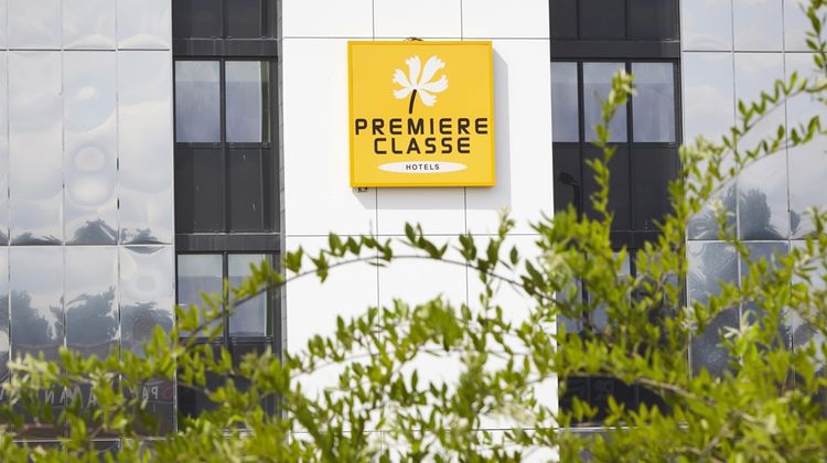 Premiere Classe Bordeaux Ouest-Merignac Exterior