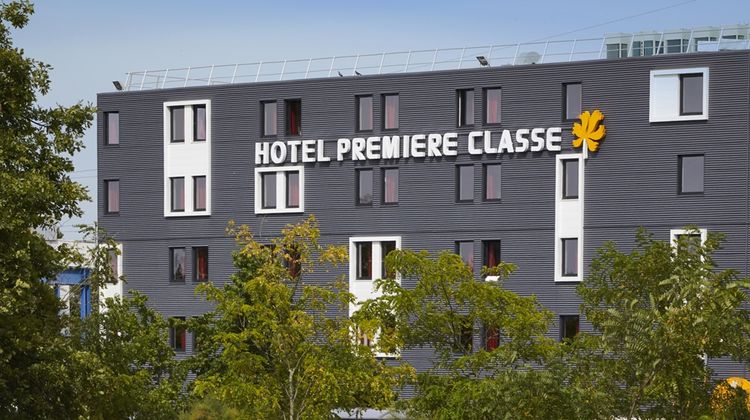 Premiere Classe Bordeaux Ouest-Merignac Exterior