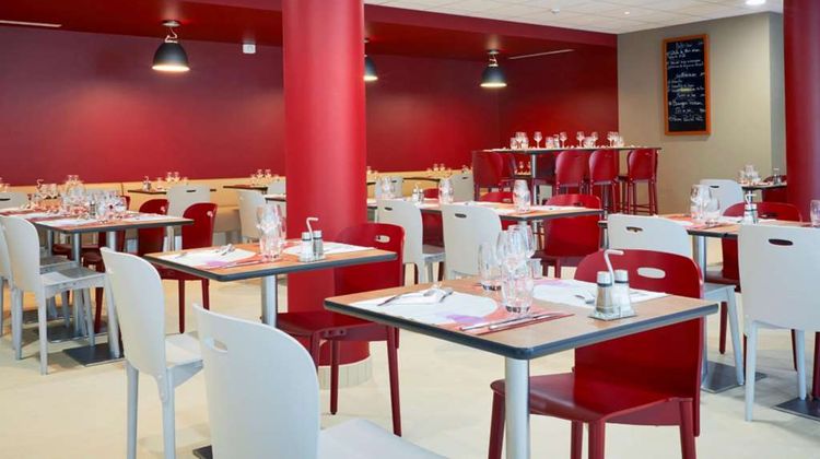 Premiere Classe Bordeaux Ouest-Merignac Restaurant