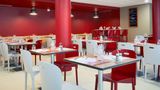 Hotel Campanile Ouest- Merignac Arpt Restaurant