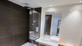 Hotel Campanile Ouest- Merignac Arpt Room