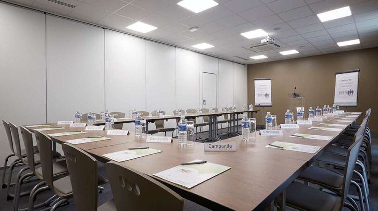 Hotel Campanile Ouest- Merignac Arpt Meeting