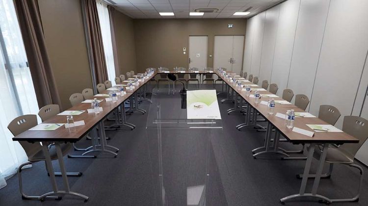 Hotel Campanile Ouest- Merignac Arpt Meeting