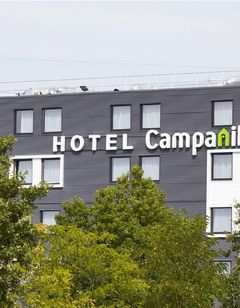 Hotel Campanile Ouest- Merignac Arpt
