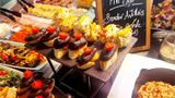 Hotel Campanile Ouest- Merignac Arpt Restaurant