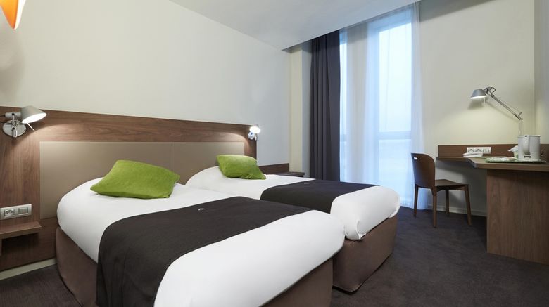 <b>Campanile Belfort Montbeliard La Jonxion Room</b>. Images powered by <a href="https://iceportal.shijigroup.com/" title="IcePortal" target="_blank">IcePortal</a>.