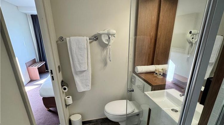 Campanile Belfort Montbeliard La Jonxion Suite
