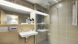 Kyriad Angers Ouest - Beaucouze Room