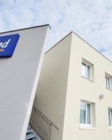 Kyriad Angers Ouest - Beaucouze