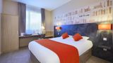 Kyriad Angers Ouest - Beaucouze Room