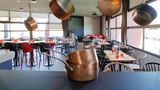 Kyriad Angers Ouest - Beaucouze Restaurant