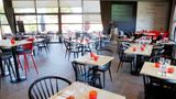 Kyriad Angers Ouest - Beaucouze Restaurant