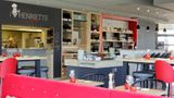 Kyriad Angers Ouest - Beaucouze Restaurant