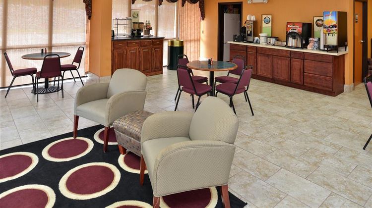 Americas Best Value Inn & Suites Other