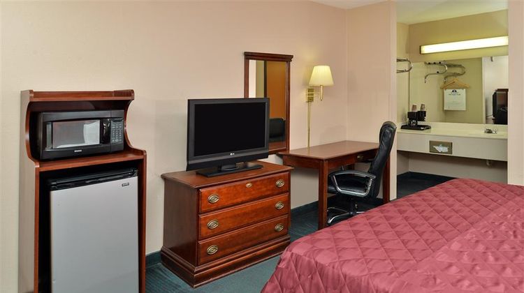 Americas Best Value Inn & Suites Other
