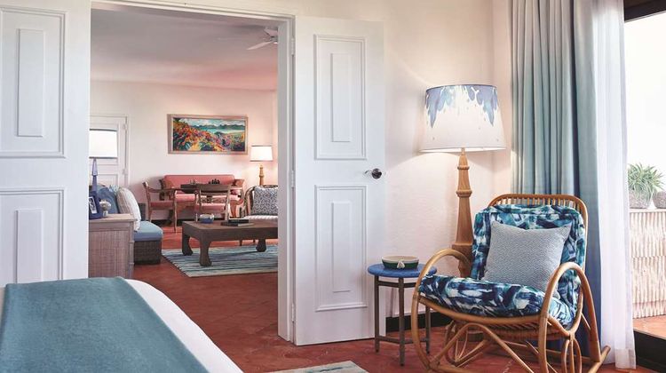 La Samanna, A Belmond Hotel Suite