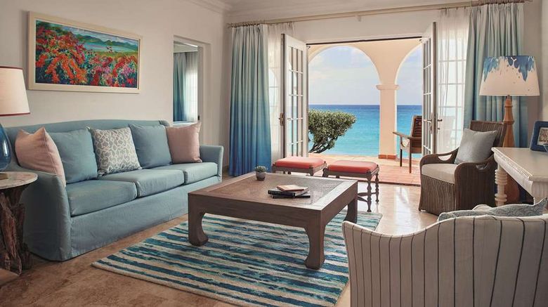 <b>La Samanna, A Belmond Hotel Suite</b>. Images powered by <a href="https://iceportal.shijigroup.com/" title="IcePortal" target="_blank">IcePortal</a>.
