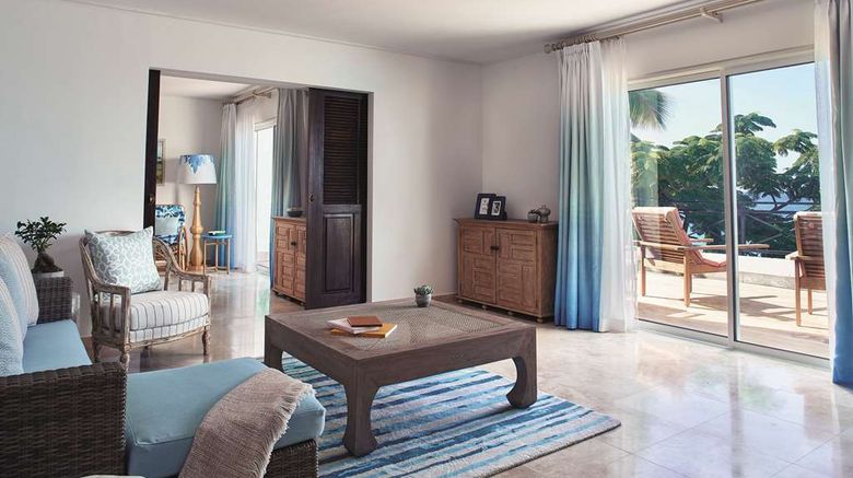 <b>La Samanna, A Belmond Hotel Suite</b>. Images powered by <a href="https://iceportal.shijigroup.com/" title="IcePortal" target="_blank">IcePortal</a>.