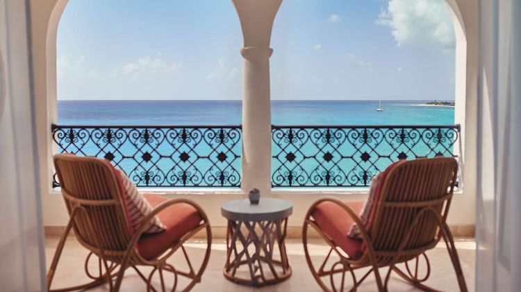 La Samanna, A Belmond Hotel Exterior