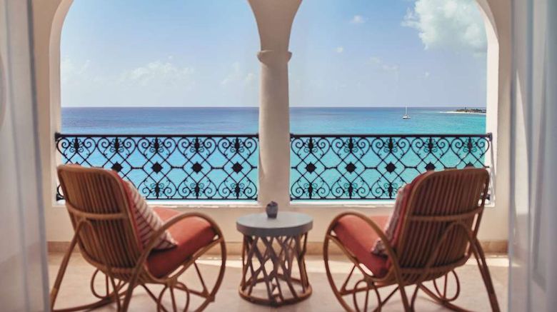 La Samanna, A Belmond Hotel Exterior. Images powered by <a href="https://iceportal.shijigroup.com" target="_blank" rel="noopener">Ice Portal</a>.