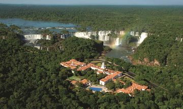 Hotel das Cataratas, A Belmond Hotel