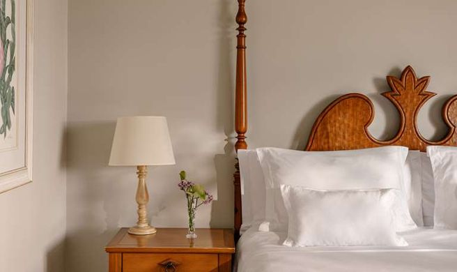 Hotel das Cataratas, A Belmond Hotel Room