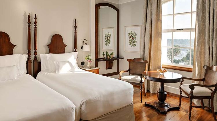 Hotel das Cataratas, A Belmond Hotel Room